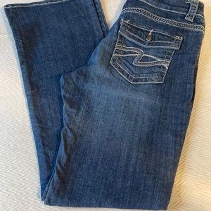 Lee jeans